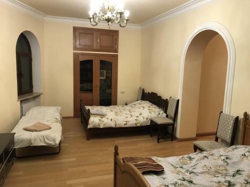 Gorgeous Villa With The Best View Of Ararat Mount