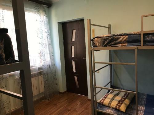 New Yerevan Hostel