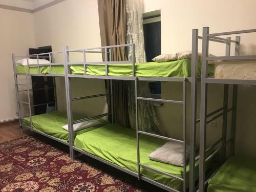 New Yerevan Hostel