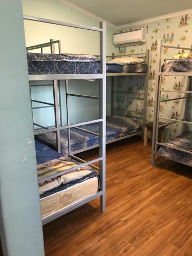 New Yerevan Hostel