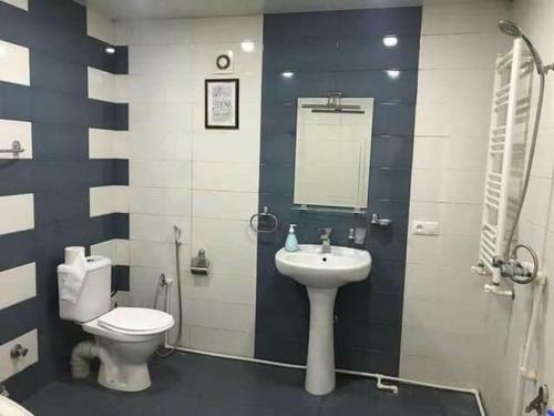 New Yerevan Hostel