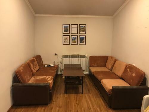 New Yerevan Hostel