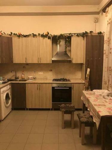 New Yerevan Hostel