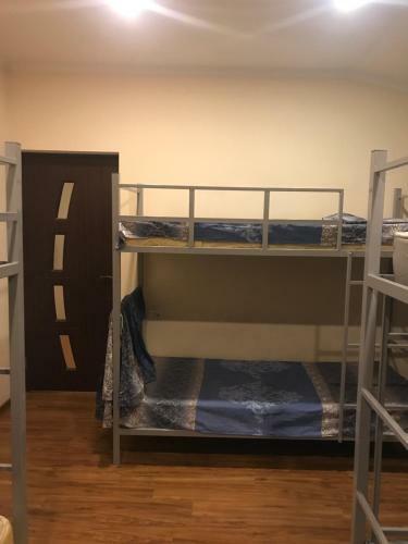 New Yerevan Hostel