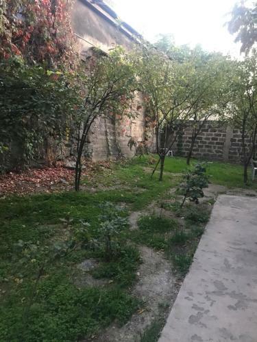 New Yerevan Hostel