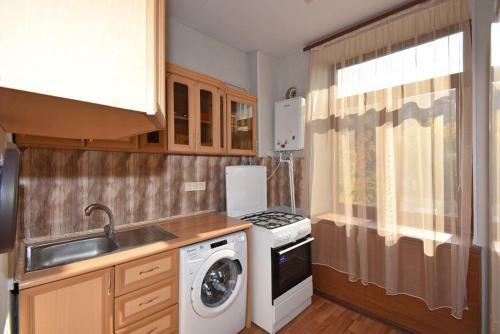 Apartment Near Sasundci Davit Metro Station