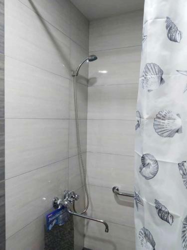 Apartment Near Sasundci Davit Metro Station
