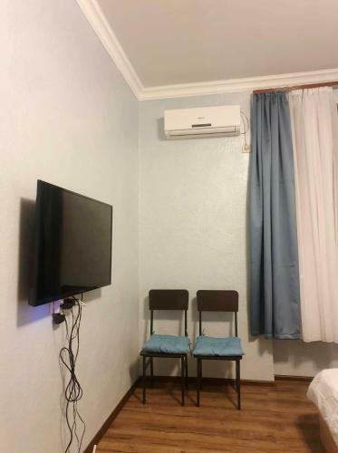 Apartment Near Sasundci Davit Metro Station