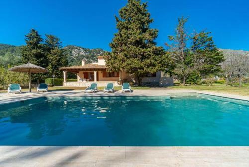 Villa Ca'n Curt