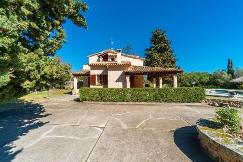 Villa Ca'n Curt