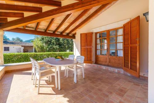 Villa Ca'n Curt