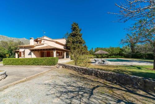 Villa Ca'n Curt