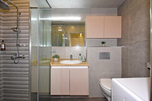 Home4you Apartments On Koghbatsi