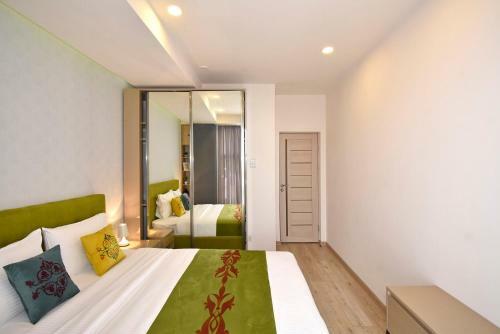 Home4you Apartments On Koghbatsi
