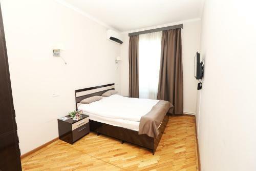 Bed & Breakfast Hotel Tigran Mec