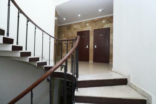 Bed & Breakfast Hotel Tigran Mec
