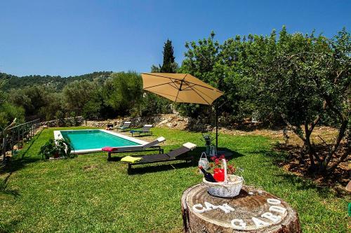 Villa Gardo