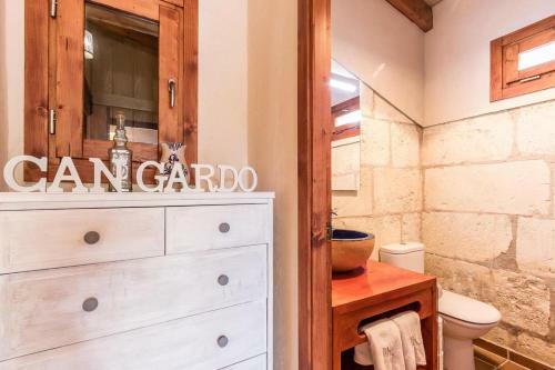 Villa Gardo