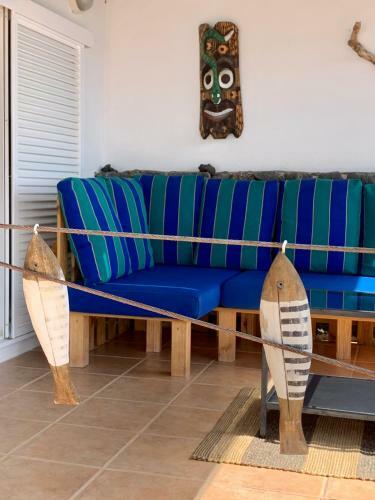 Lovely Villa D'ogna, Las Coloradas, Playa Papagayo