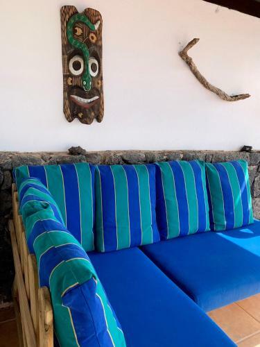 Lovely Villa D'ogna, Las Coloradas, Playa Papagayo
