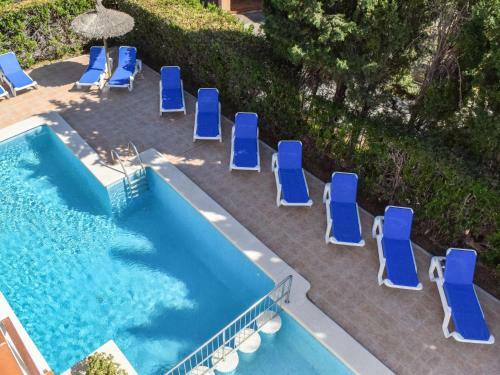 Villa Alexia- Apartment Aqua - Puerto Pollensa