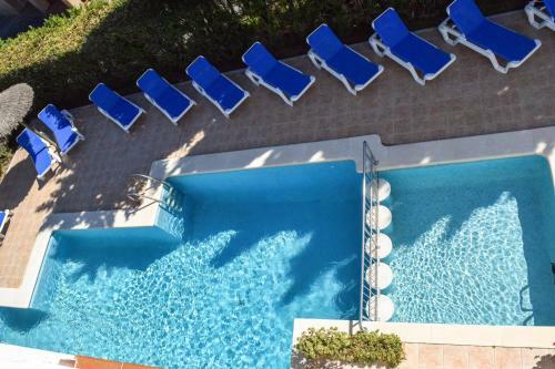 Villa Alexia- Apartment Aqua - Puerto Pollensa