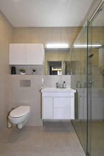 Home4you City Center Apartments