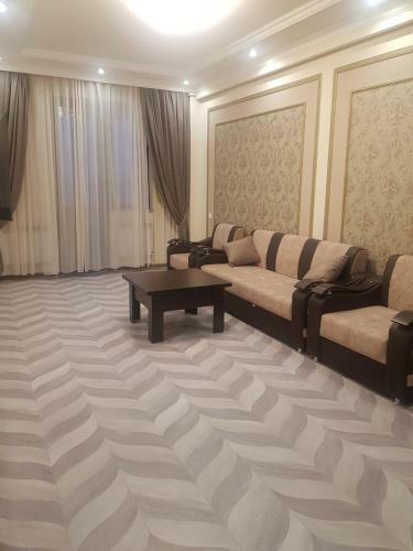 3 Room Apartment