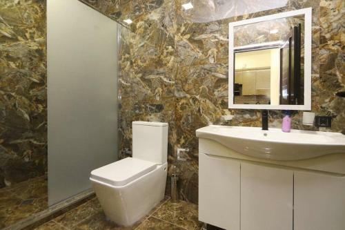 Apartment In The Heart Of Yerevan
