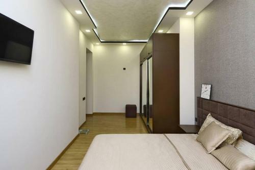 Apartment In The Heart Of Yerevan