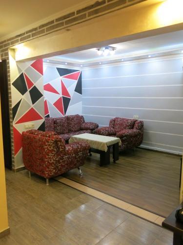 Rc Apartments M 28