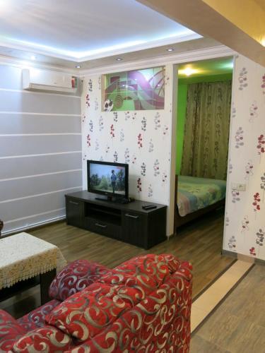 Rc Apartments M 28