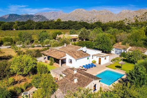 Villa Casa Rei Vila
