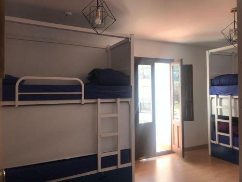 Albergue Estrella Guia Solo Peregrinos