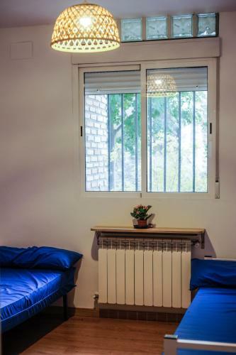 Albergue Estrella Guia Solo Peregrinos