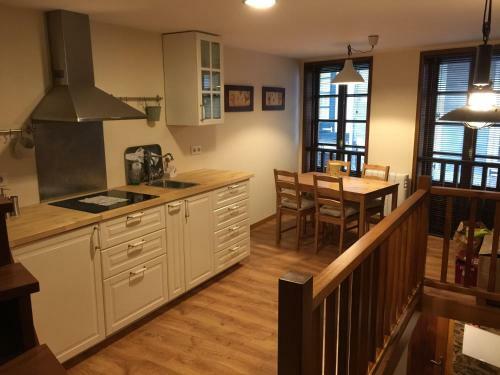Apartamento Bonita Casa En Pontedeume