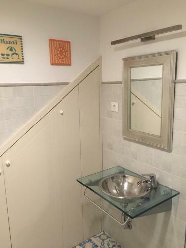 Apartamento Bonita Casa En Pontedeume