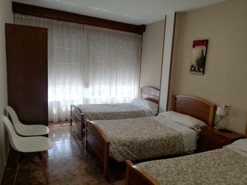 Hostal Hospedaje Norte