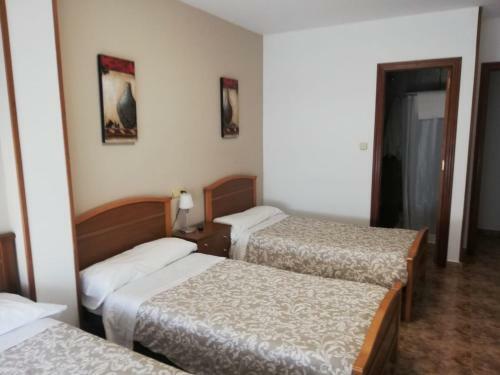 Hostal Hospedaje Norte