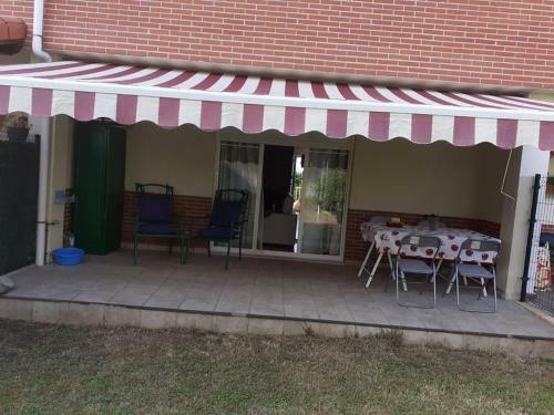 Casa Vacacional