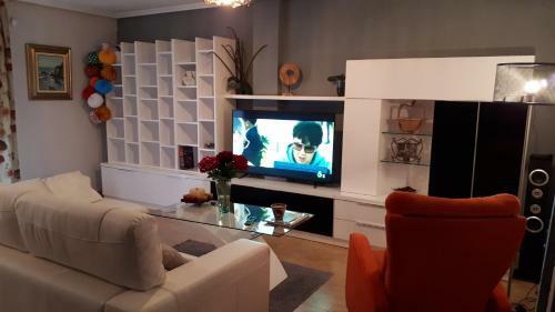 Casa Vacacional