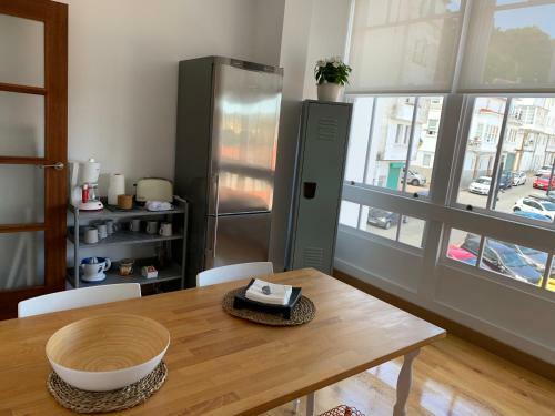 Apartamento Oktheway Praza Do Conde
