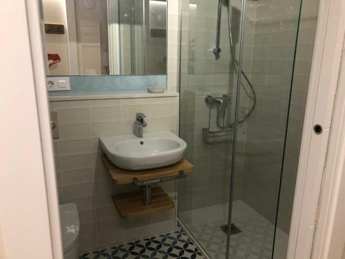 Apartamento Completamente Equipado En Pontedeume.