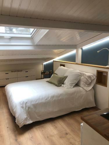 Apartamento Completamente Equipado En Pontedeume.