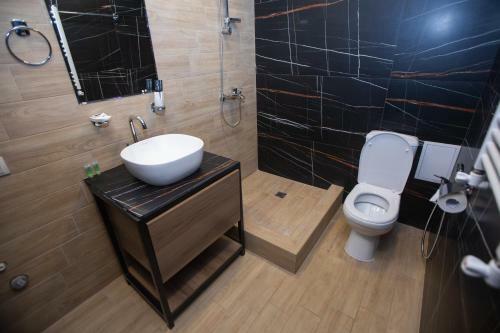 Loft Apartment Near Republic Square