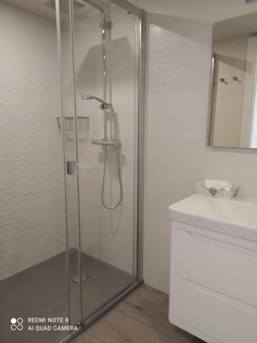 Apartamentos Pontedeume Riadoeume
