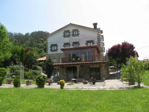 Hostal Posada La Anjana