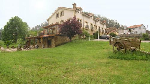 Hostal Posada La Anjana