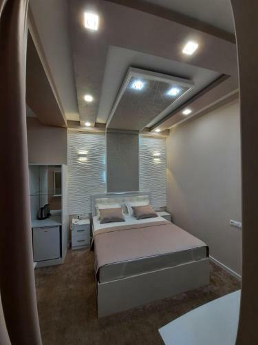Hotel The Land Of Ararat