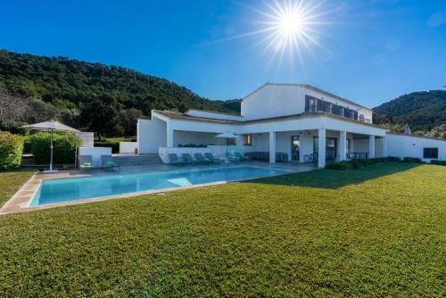 Villa M4r 1 Can Parra Port de Andratx